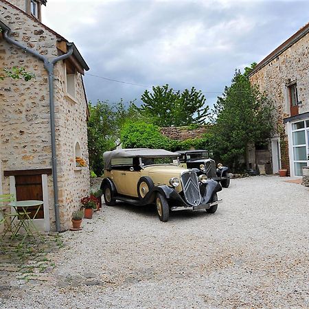 La Maison de Sophie, à longjumeau Extérieur photo