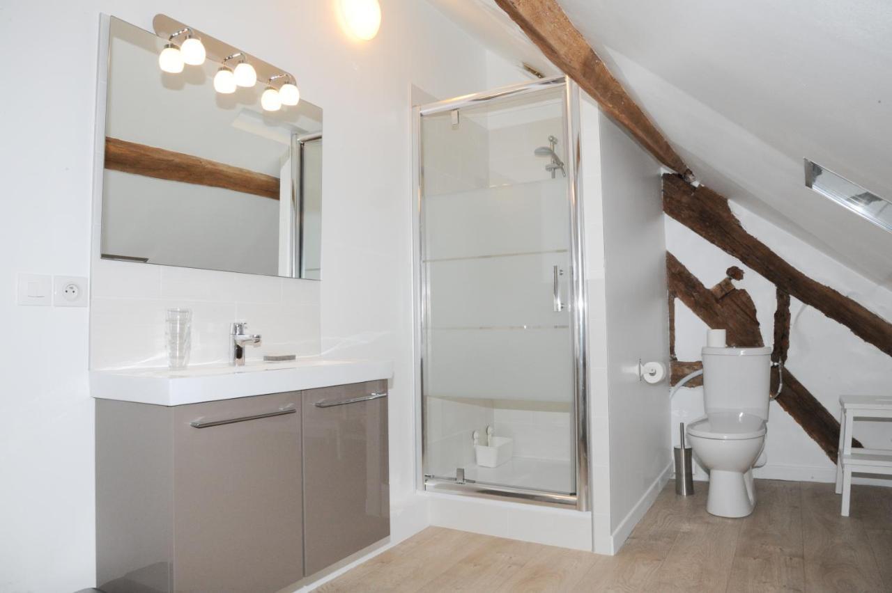La Maison de Sophie, à longjumeau Extérieur photo