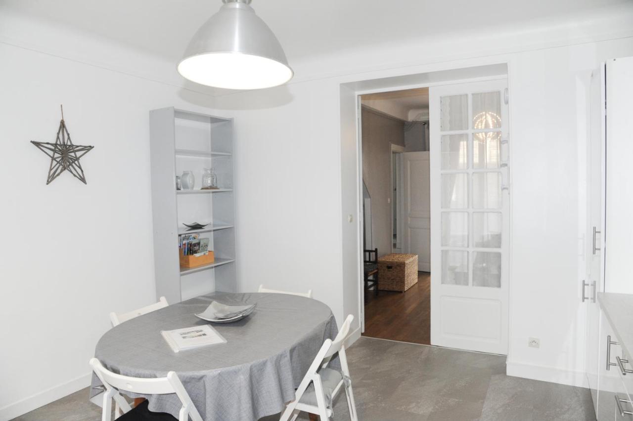 La Maison de Sophie, à longjumeau Extérieur photo