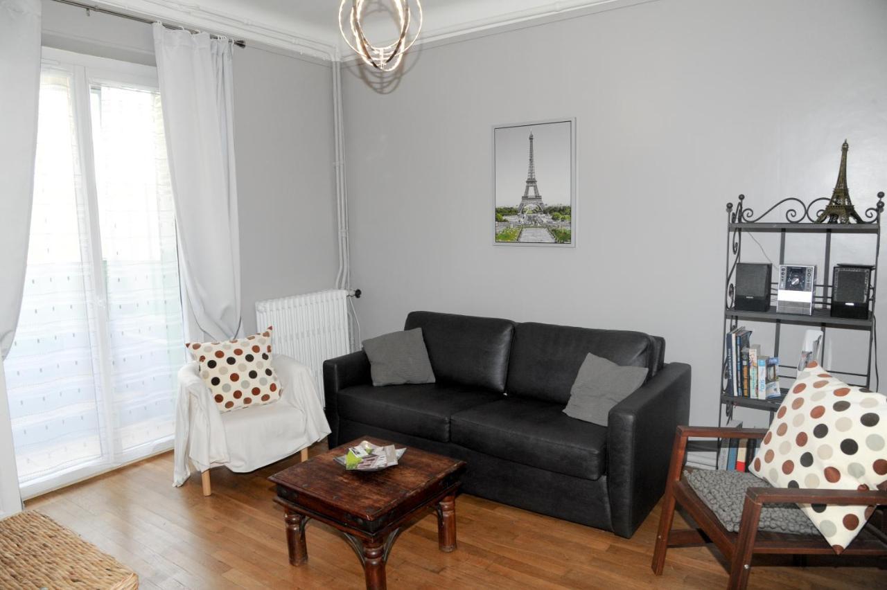 La Maison de Sophie, à longjumeau Extérieur photo