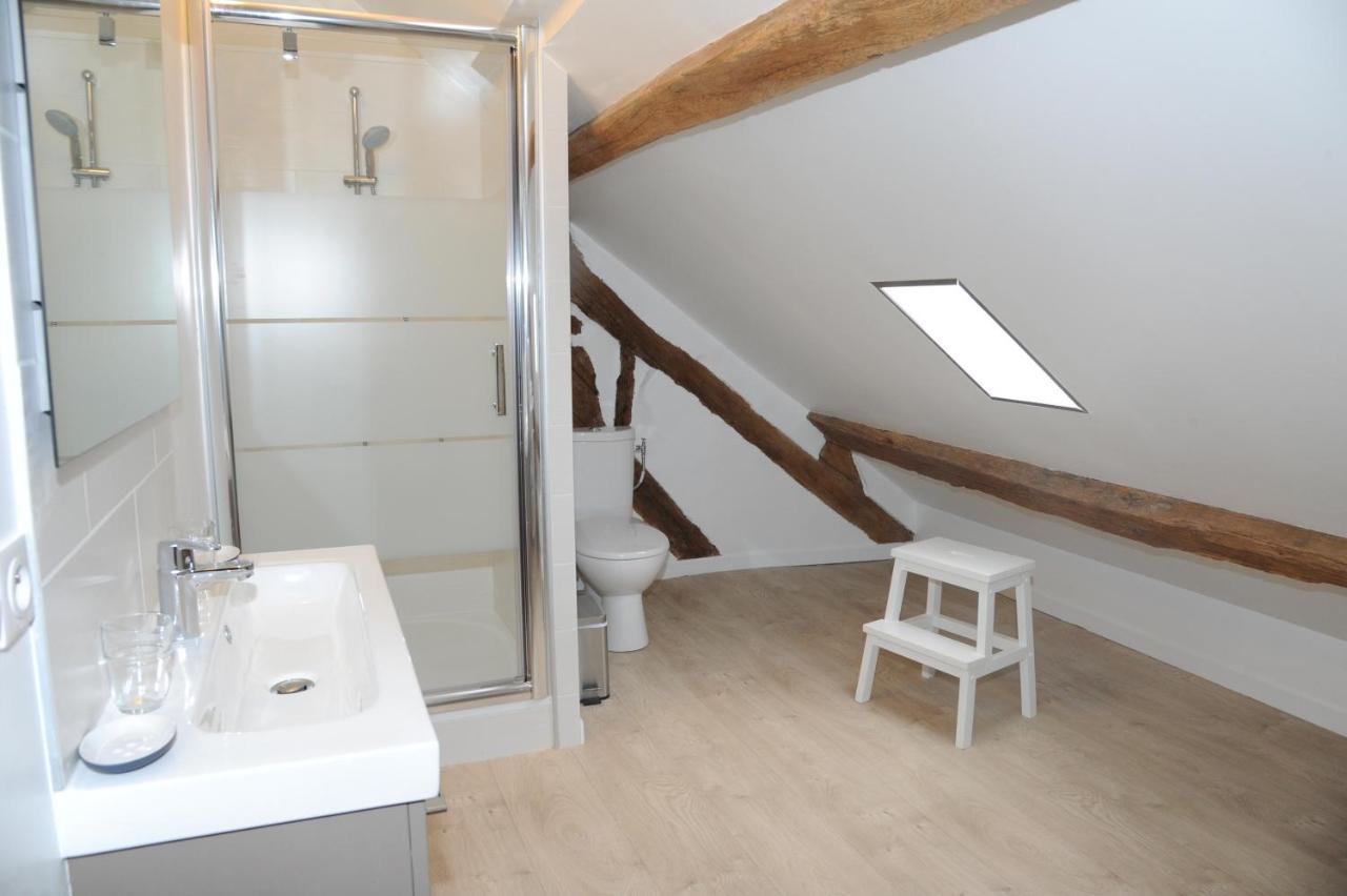 La Maison de Sophie, à longjumeau Extérieur photo