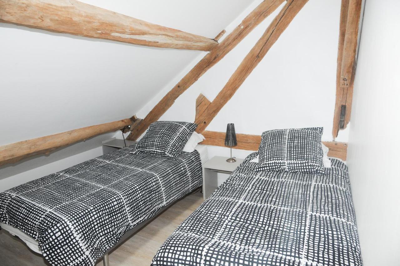 La Maison de Sophie, à longjumeau Extérieur photo