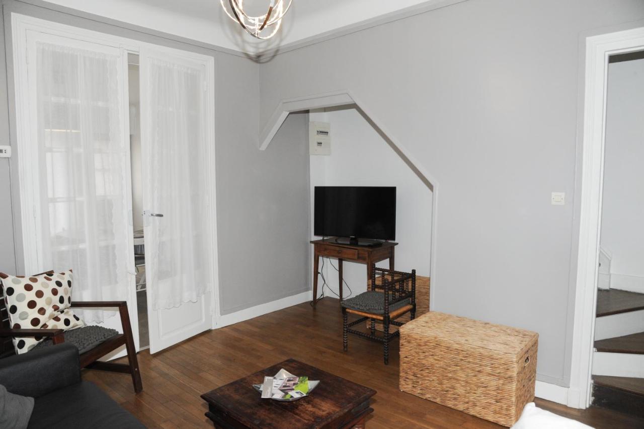 La Maison de Sophie, à longjumeau Extérieur photo