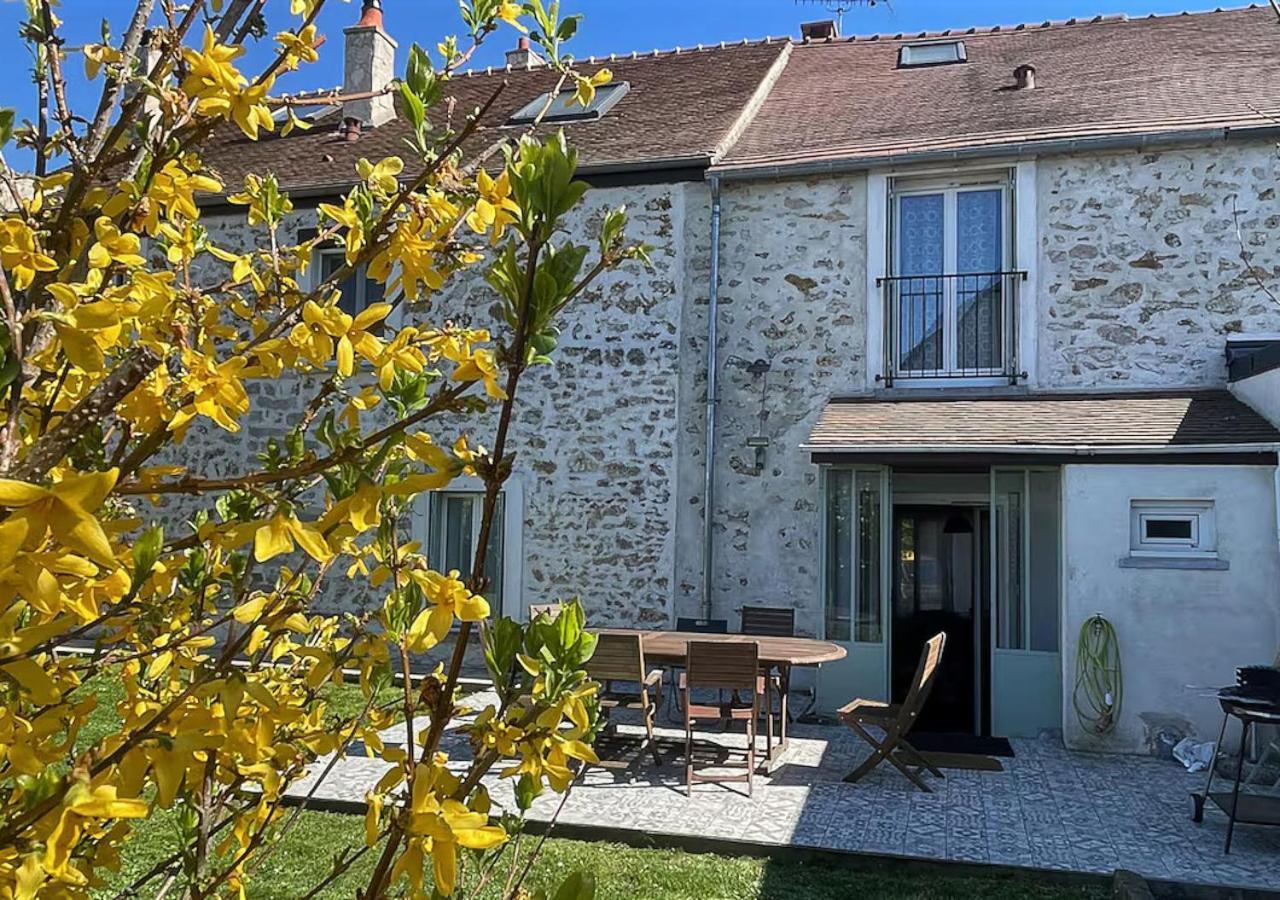 La Maison de Sophie, à longjumeau Extérieur photo