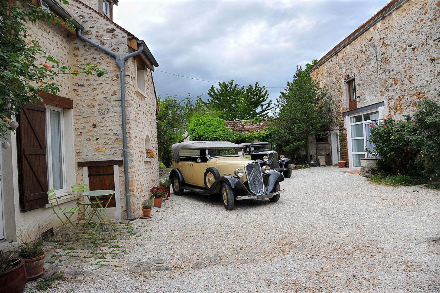 La Maison de Sophie, à longjumeau Extérieur photo