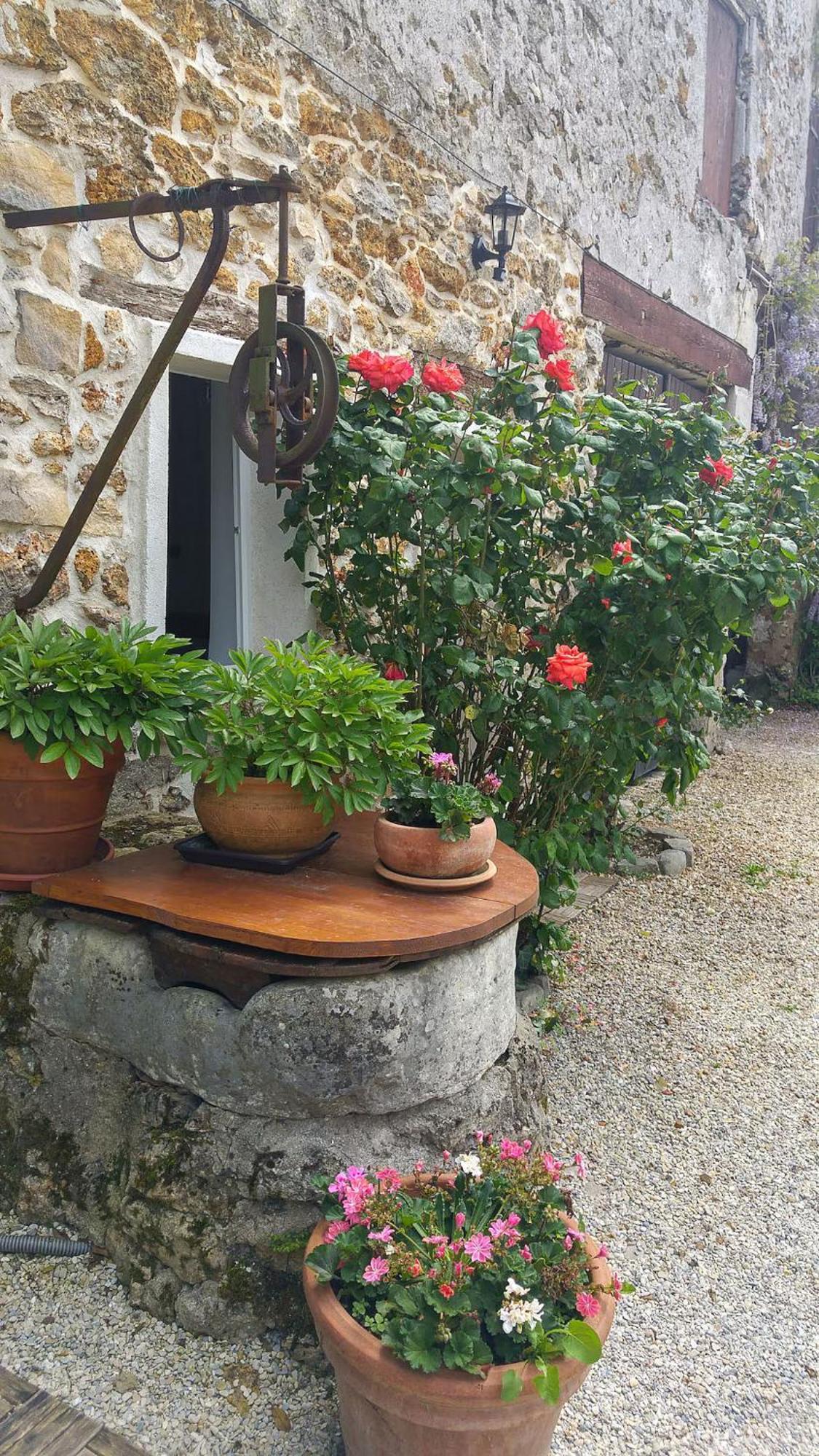 La Maison de Sophie, à longjumeau Extérieur photo